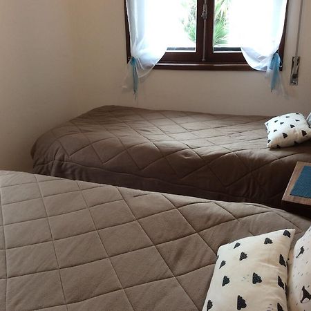Casa Goncalves Apartman Fanzeres Kültér fotó