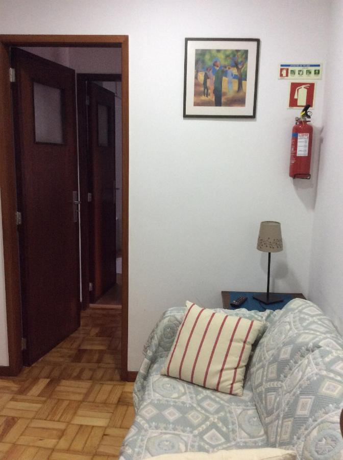 Casa Goncalves Apartman Fanzeres Kültér fotó