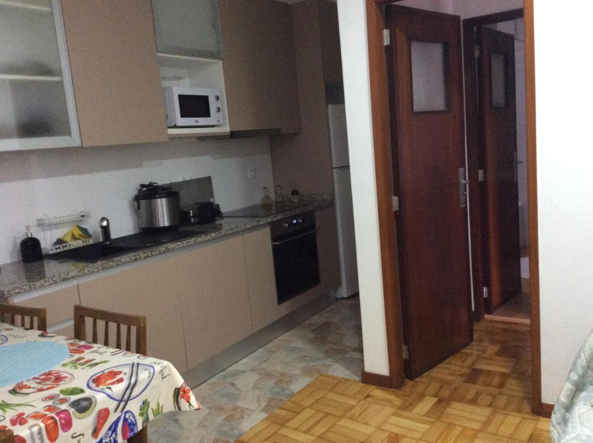 Casa Goncalves Apartman Fanzeres Kültér fotó
