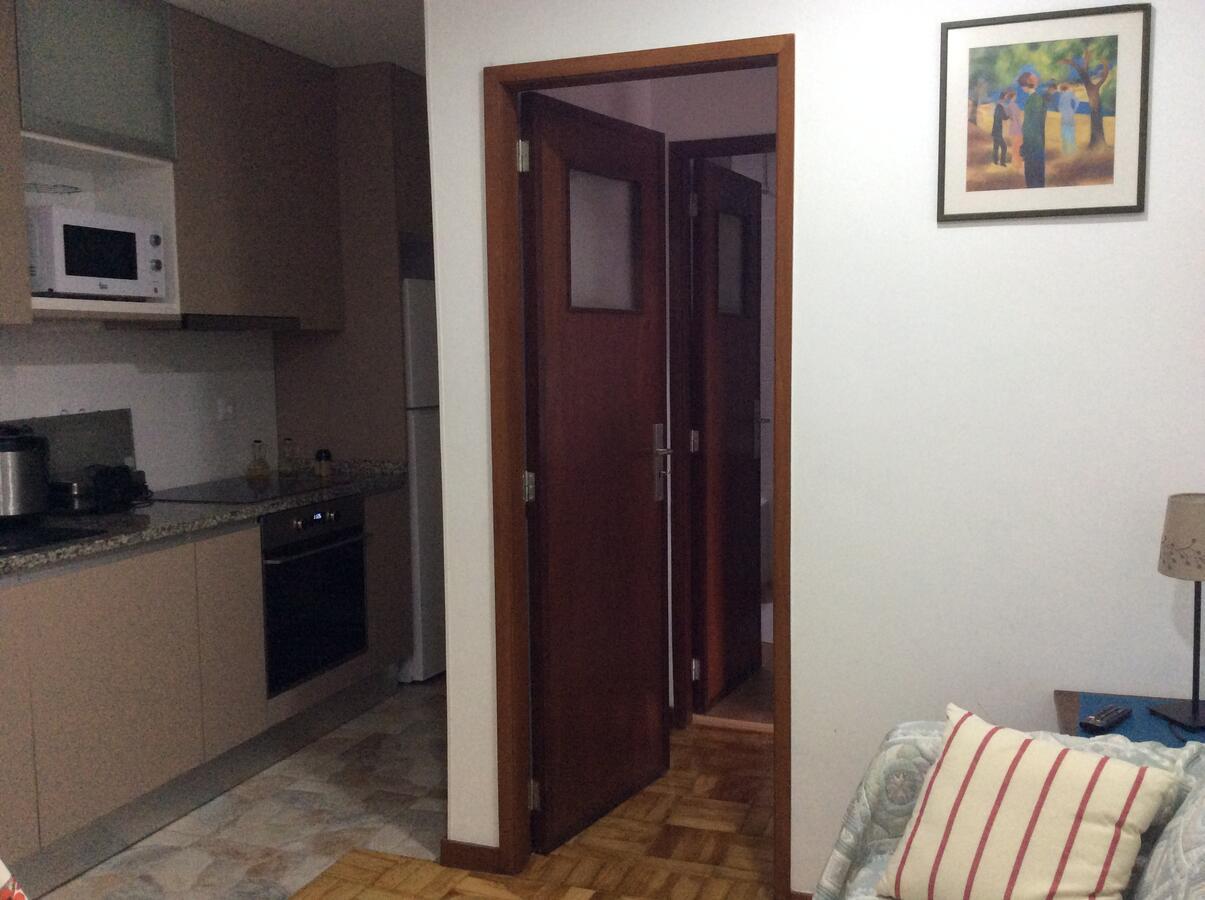 Casa Goncalves Apartman Fanzeres Kültér fotó