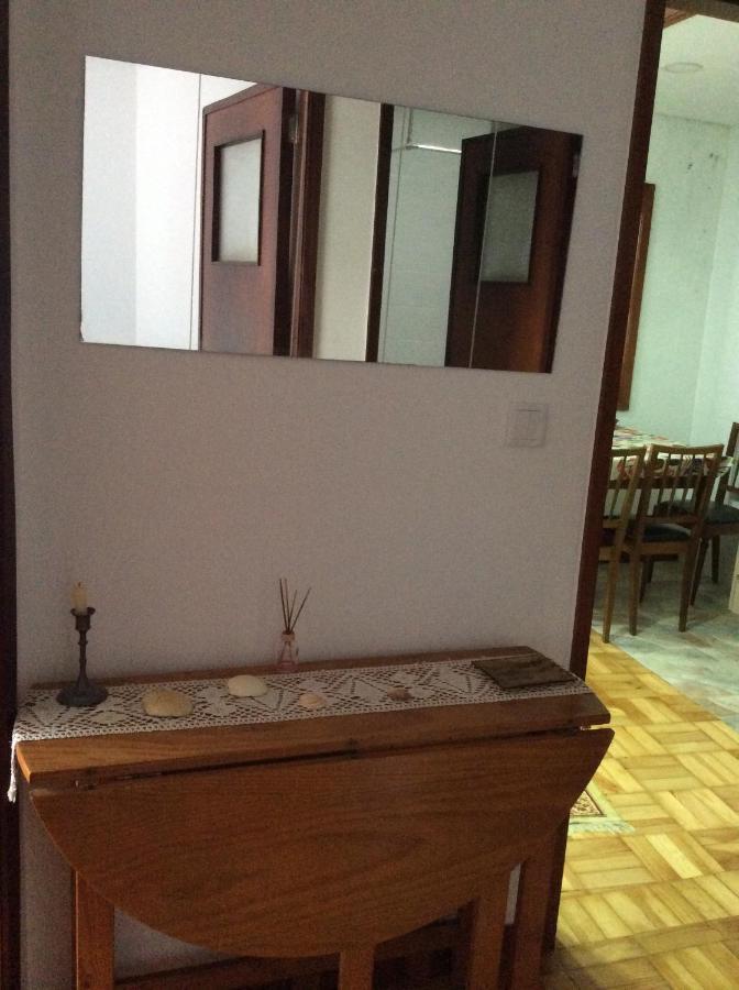 Casa Goncalves Apartman Fanzeres Kültér fotó