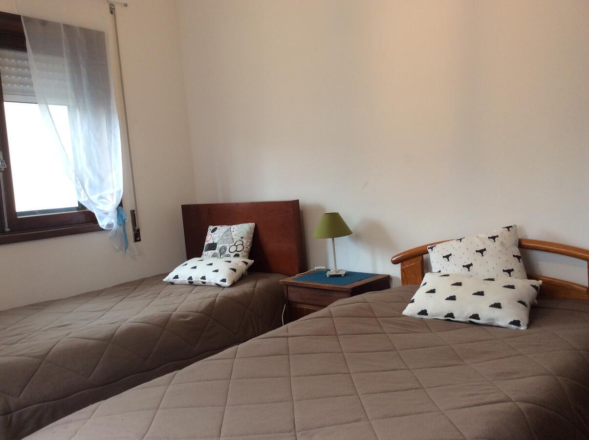 Casa Goncalves Apartman Fanzeres Kültér fotó