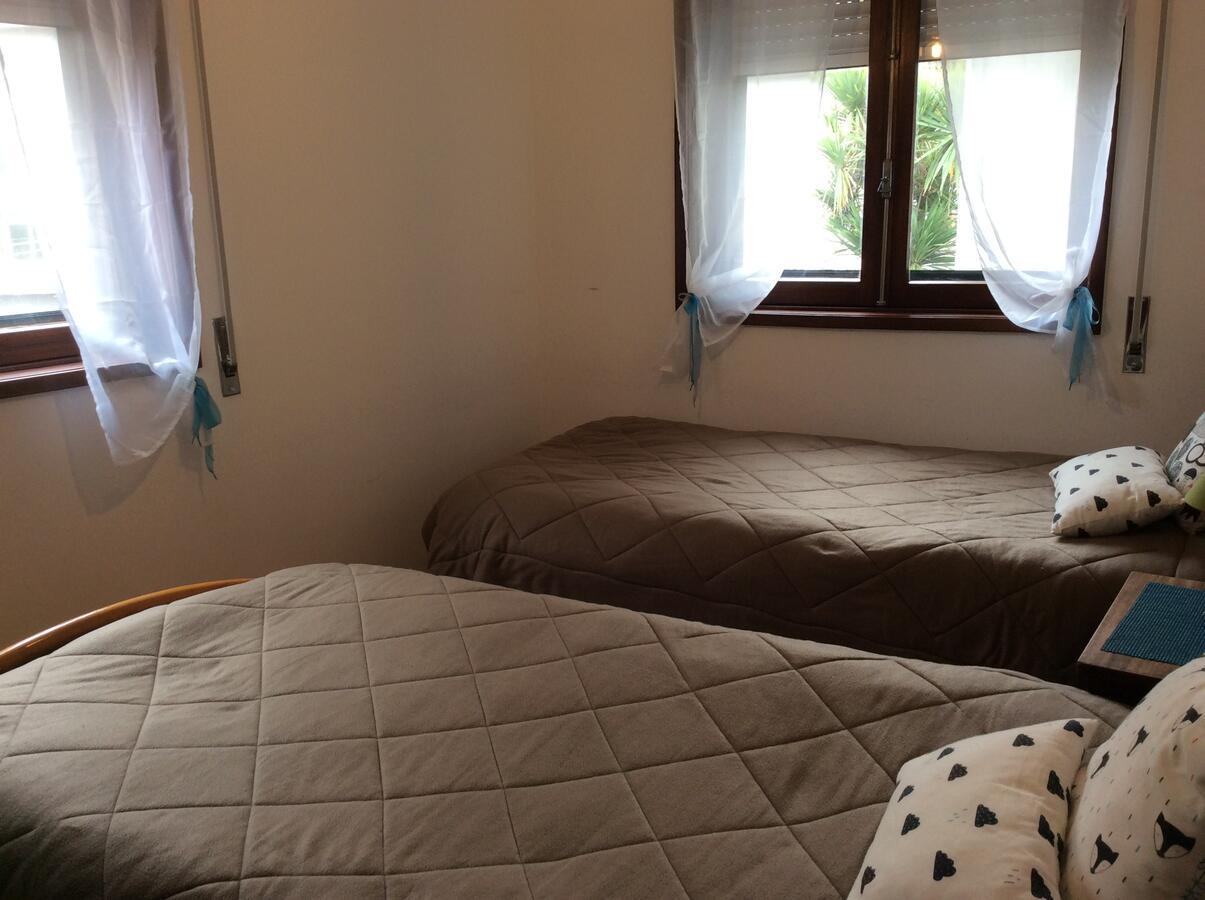 Casa Goncalves Apartman Fanzeres Kültér fotó