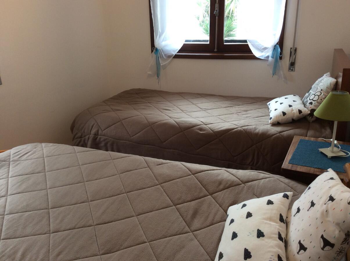 Casa Goncalves Apartman Fanzeres Kültér fotó