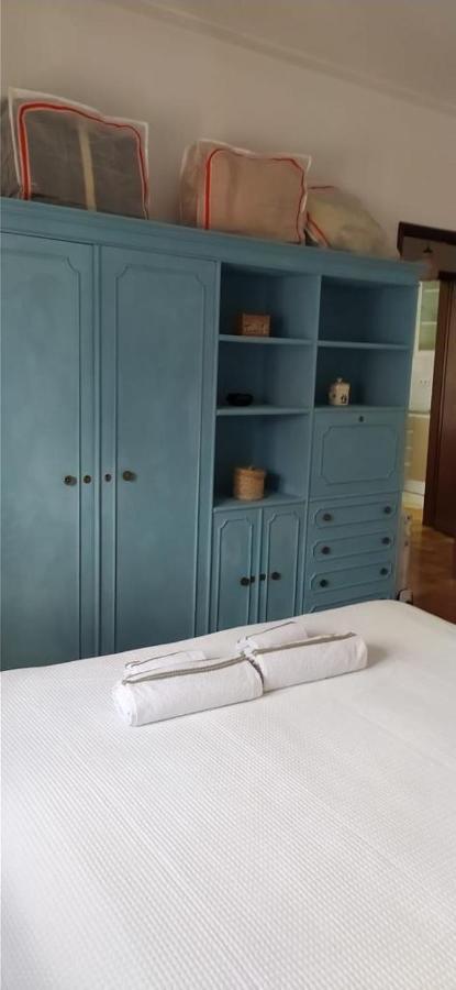Casa Goncalves Apartman Fanzeres Kültér fotó