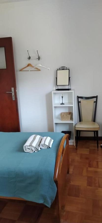 Casa Goncalves Apartman Fanzeres Kültér fotó