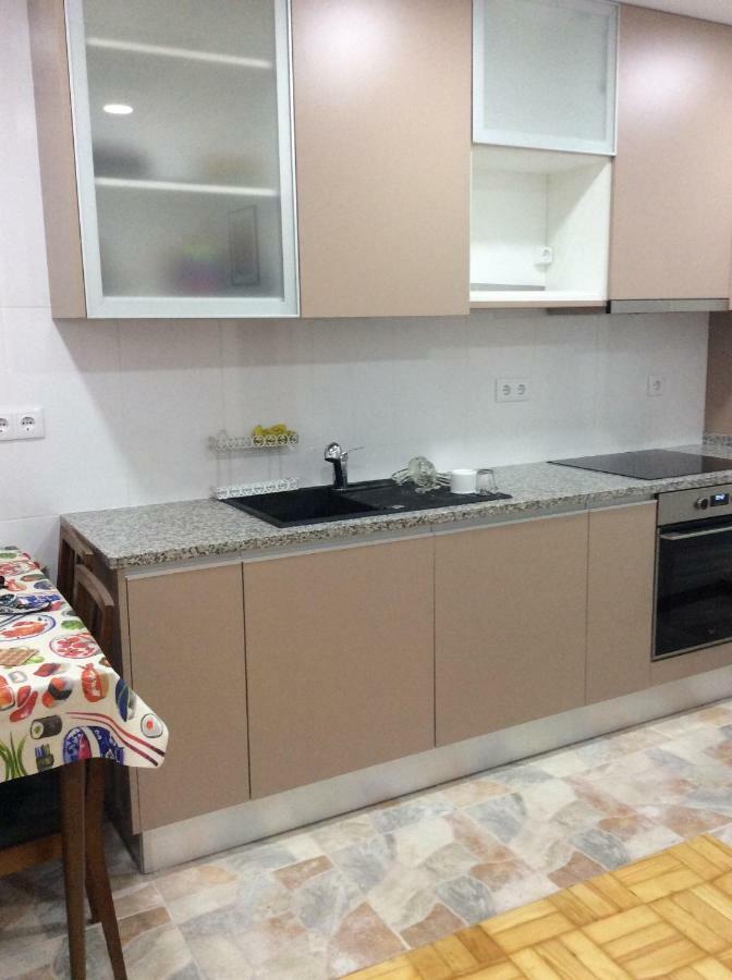 Casa Goncalves Apartman Fanzeres Kültér fotó