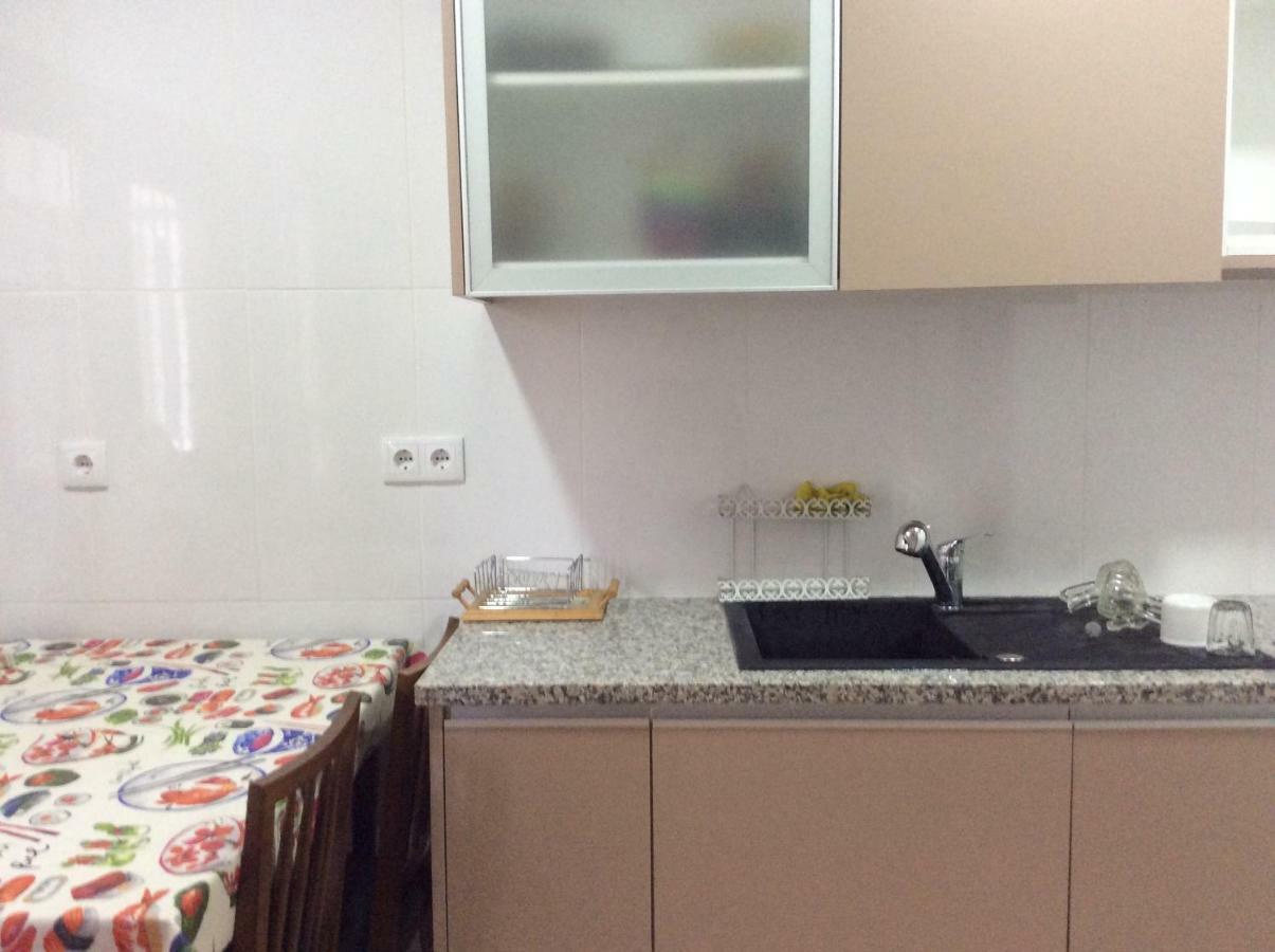 Casa Goncalves Apartman Fanzeres Kültér fotó