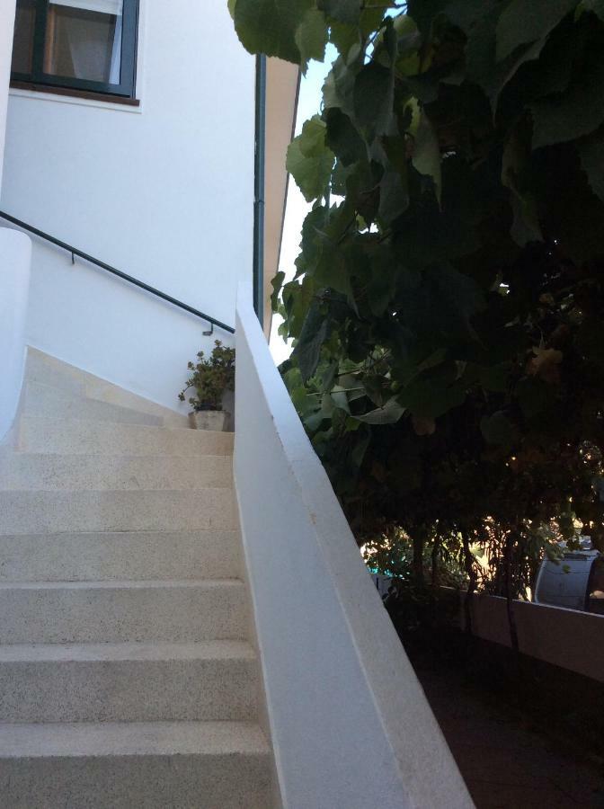 Casa Goncalves Apartman Fanzeres Kültér fotó