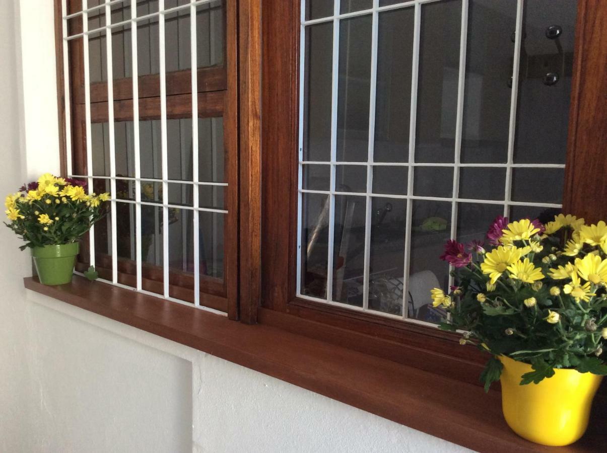 Casa Goncalves Apartman Fanzeres Kültér fotó