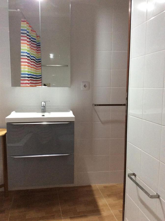 Casa Goncalves Apartman Fanzeres Kültér fotó